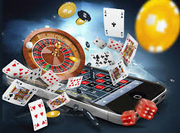 Arctic Casino En Kall Värld av Spänning och Underhållning Arctic Casino En Kall Värld av Spänning och Underhållning