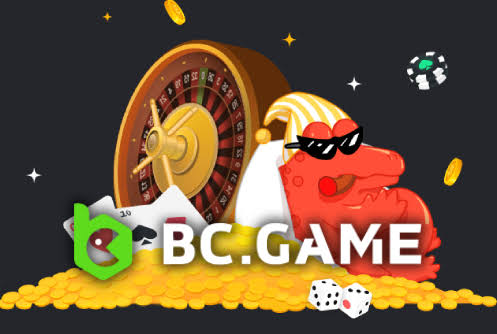 BC.Game Registration A Comprehensive Guide BC.Game Registration A Comprehensive Guide