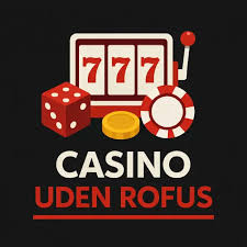 Bitcoin Casino Gratis uden ROFUS Det Perfekte Sted for Spil