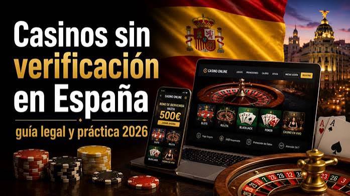 Bonos Sin Depósito en Casinos Online Guía Completa 427338756