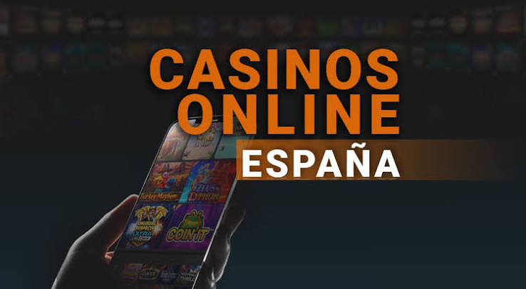 Casino Online sin Depósito en España - Juega Sin Riesgo