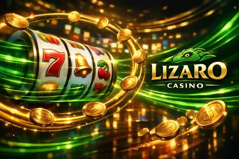 Lizaro online casino, lizaro casino login