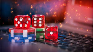 Experience the Thrill of Casino Efbet UK 1601090520