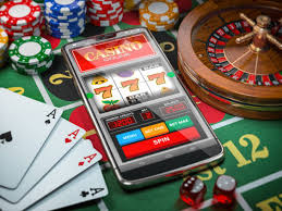 Experience the Thrill of Casino Efbet UK 1601090520