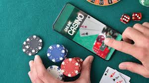 Explore the Thrills of Ice Casino Online Slots