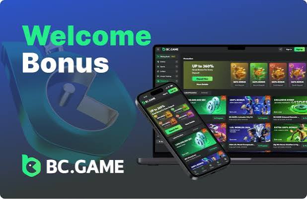 Join the Exciting World of BC.Game Philippines -317402557