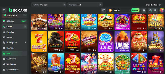 Join the Exciting World of BC.Game Philippines -317402557