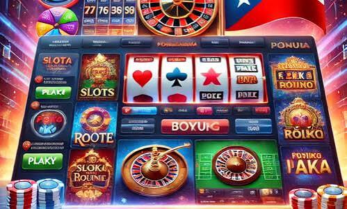 Legální Casino Betano Vše, co potřebujete vědět 931626599