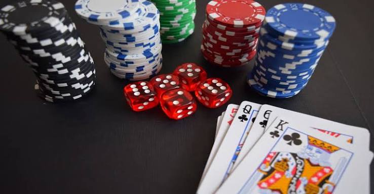 Legální online casino Maxa všechno, co potřebujete vědět