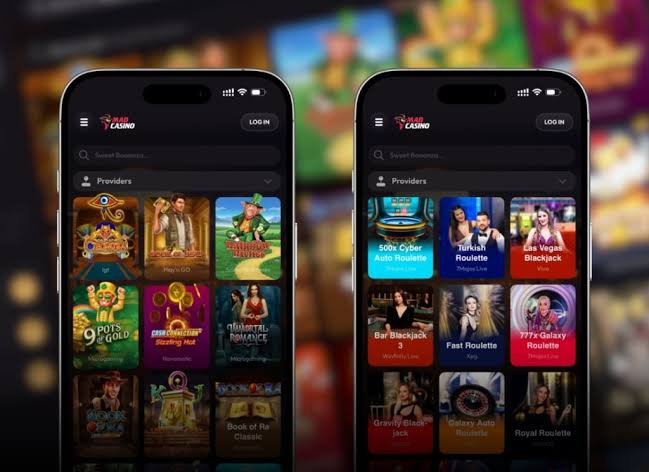 Mejor Casino Online Español España 181816412
