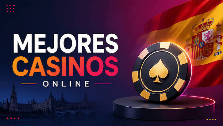 Mejor Casino Online Español España 181816412