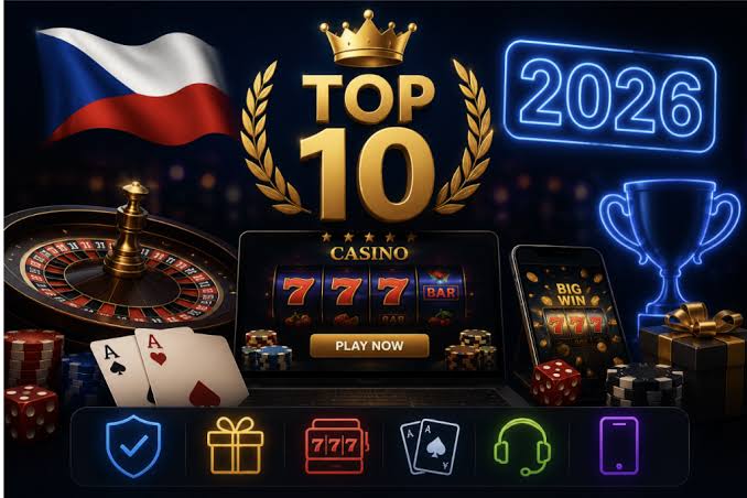 Objevte svět online kasino jak vybrat to správné pro vás