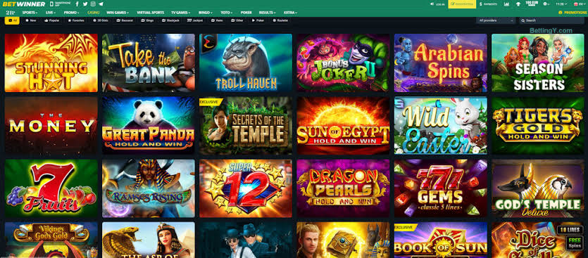 Official BetWinner APK Your Gateway to Enhanced Betting Experience