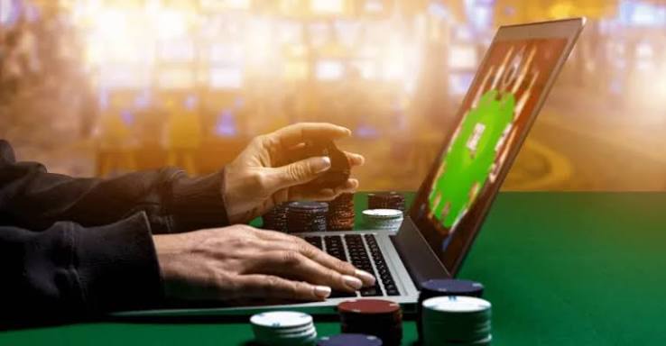 Online Καζίνο Ευρώπης με Πραγματικά Χρήματα - Οδηγός Επιτυχίας