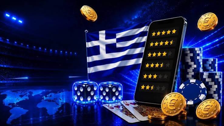 Online Καζίνο Ευρώπης με Πραγματικά Χρήματα - Οδηγός Επιτυχίας