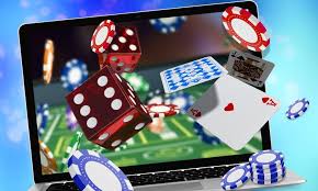 Online Casino Alt du behøver at vide om virtuelle spilleoplevelser
