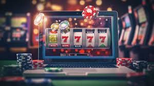 Online Casino Din Ultimative Guide til Spil og Underholdning