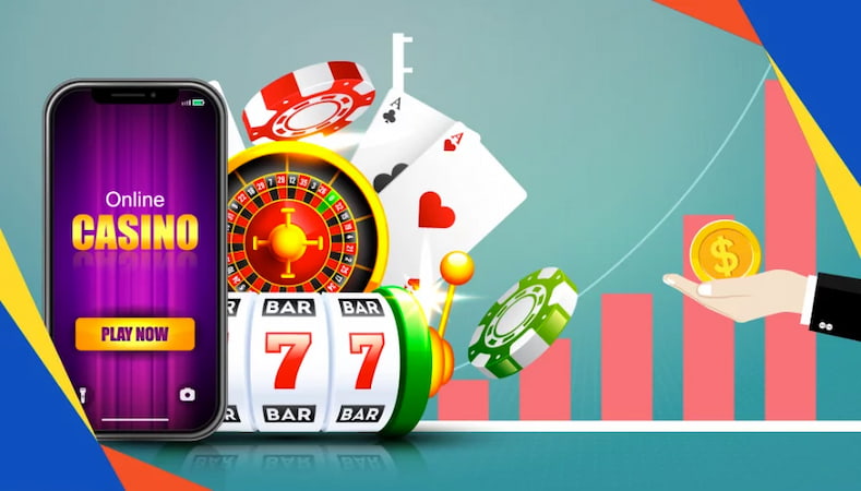 Online Casino Opdag Verdenen af Digitale Spil