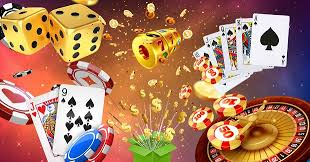 Online Casino Opdag Verdenen af Digitale Spil
