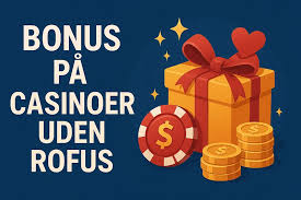Oplev Free Spins Casino Online Gratis - Din Guide til Bedste Spil