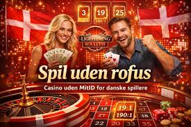 Oplev Free Spins Casinoer Gratis uden Indbetaling