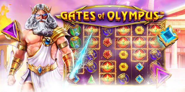 Anmeldelse af Gates of Olympus En Rejse Ind i Gudernes Verden Anmeldelse af Gates of Olympus En Rejse Ind i Gudernes Verden
