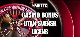 Casino utan svensk licens med Swish En omfattande guide