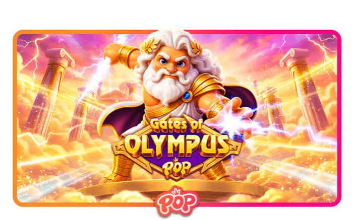 Gates of Olympus Super Scatter En Episk Rejse til Guds Verden