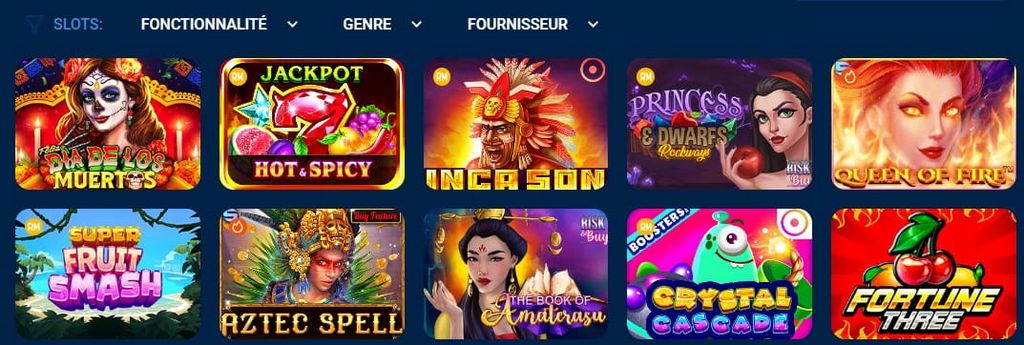 Vale a pena jogar no Mostbet?