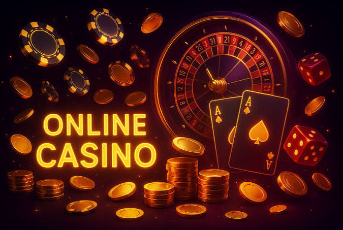 Nejlepší online kasina Kde hrát a jak vyhrát