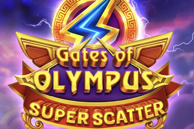 Oplev Gates of Olympus Slot – En Rejse Til Guderne