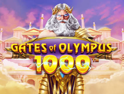 Oplev Gates of Olympus Slots En Rejse Til Guderne