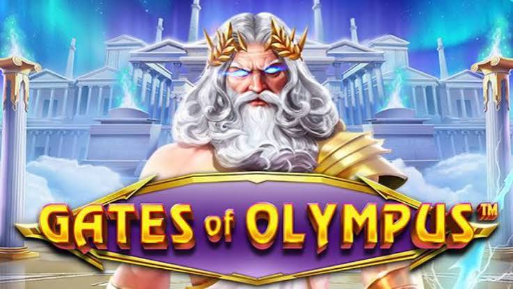 Oplev Gates of Olympus Spil En Mythologisk Rejse til Gevinster