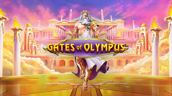 Oplev Gates of Olympus Spil En Mythologisk Rejse til Gevinster