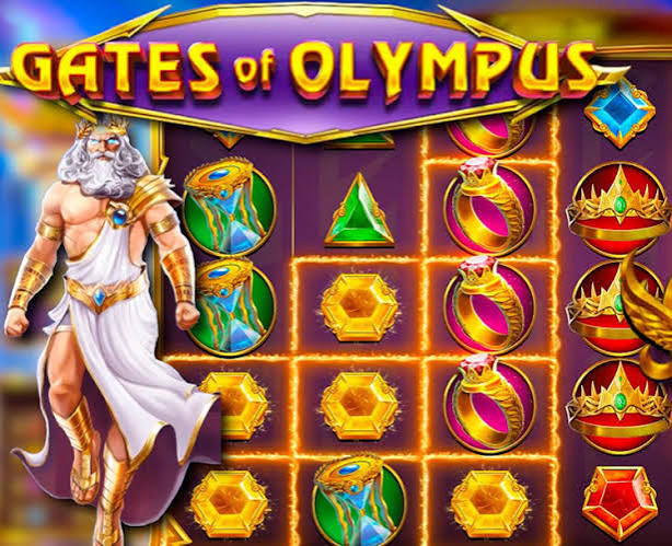 Oplev Gates of Olympus Super Scatter - En Magisk Verdensrejse Oplev Gates of Olympus Super Scatter - En Magisk Verdensrejse
