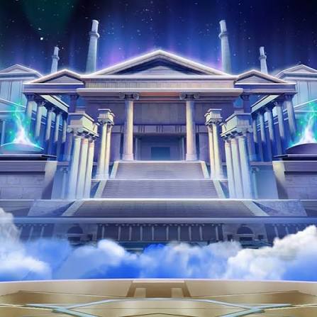 Oplev Magien ved Gates of Olympus Casino -1938625790