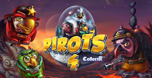 Pirater og Eventyr En Grundig Anmeldelse af Pirots 4 Pirater og Eventyr En Grundig Anmeldelse af Pirots 4
