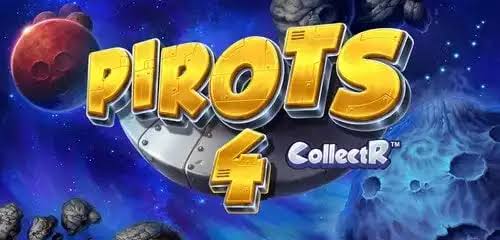 Pirater og Eventyr Oplev Spændingen med Pirots 4 Spilleautomat