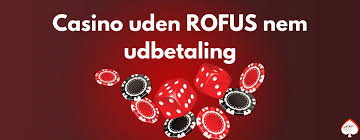 Udenlandsk Casino Uden ROFUS En Guide til Spiloplevelser -1807957853