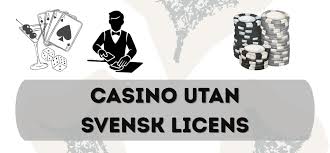 Utforska Utländska Casinon En Guide För Spelare