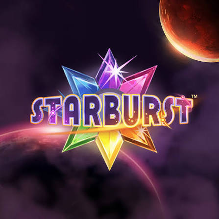 Starburst Casino Oplev Det Bedste Af Slots Gaming