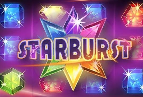 Starburst Spil En Glitrende Verdensoplevelse i Online Kasino