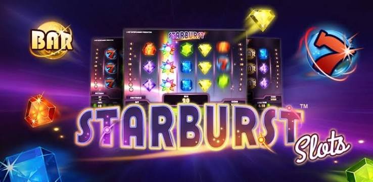 Starburst Spil En Glitrende Verdensoplevelse i Online Kasino